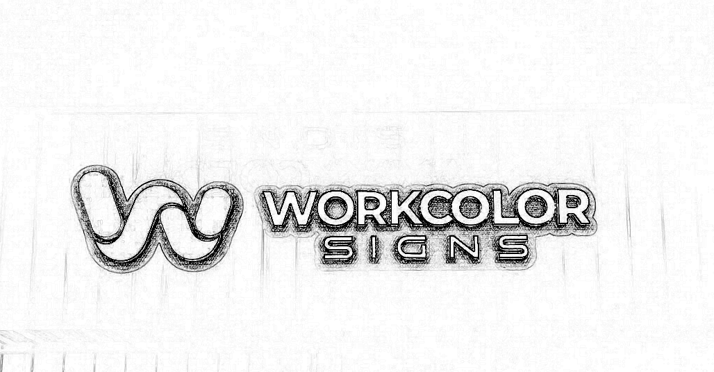 wraps sign orlando florida work color indoor sign miami ocala